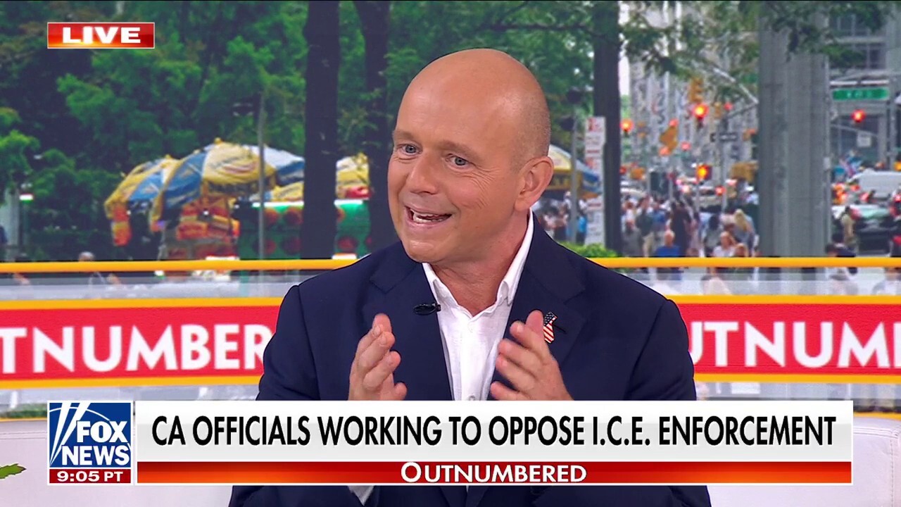 New details revealed about California pot farm owner's ties to Newsom