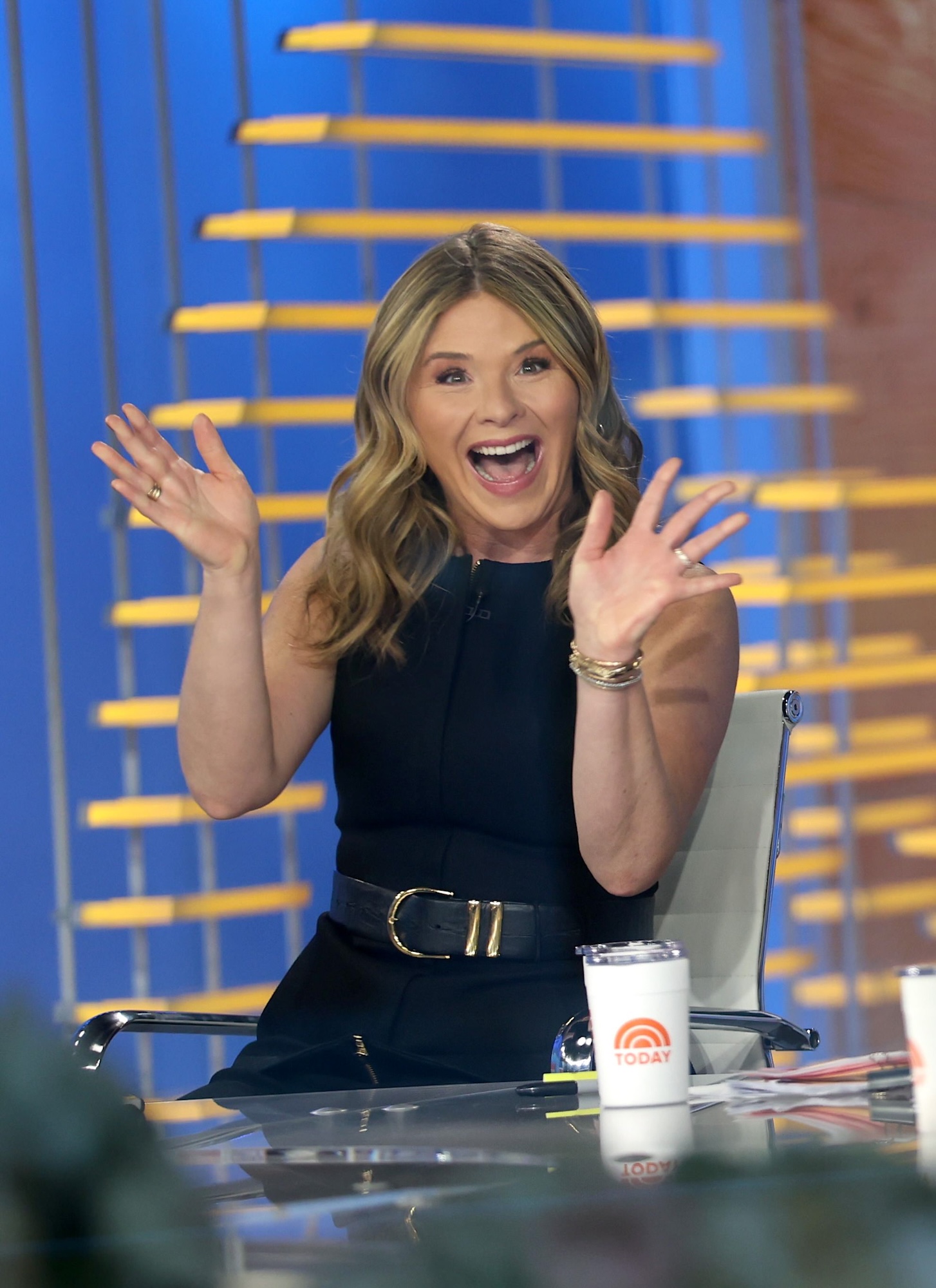 Jenna Bush Hager Hints at Moving to Texas After 'Today' Show 'Chapter'