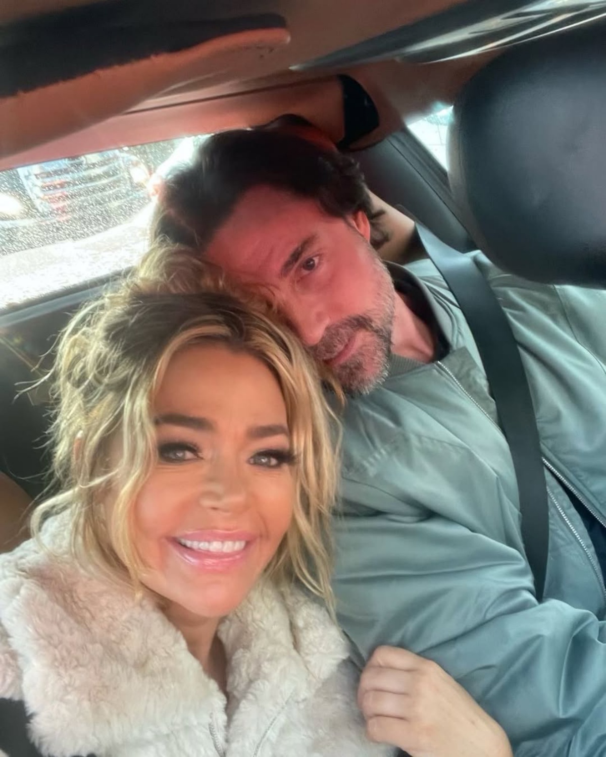 Inside the Issues That Led to Denise Richards and Aaron Phypers' Divorce