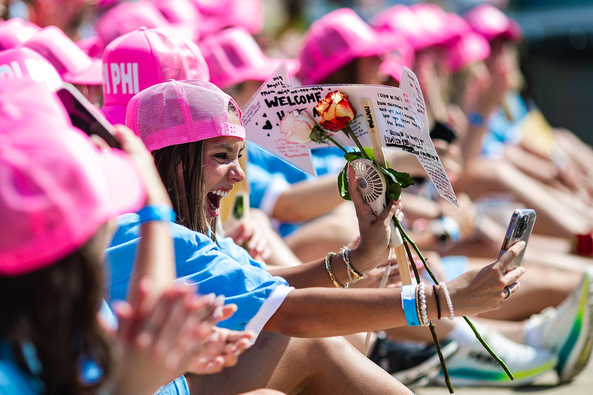 How Much Does It Cost to Be Part of Bama Rush? Sorority Fees Explained