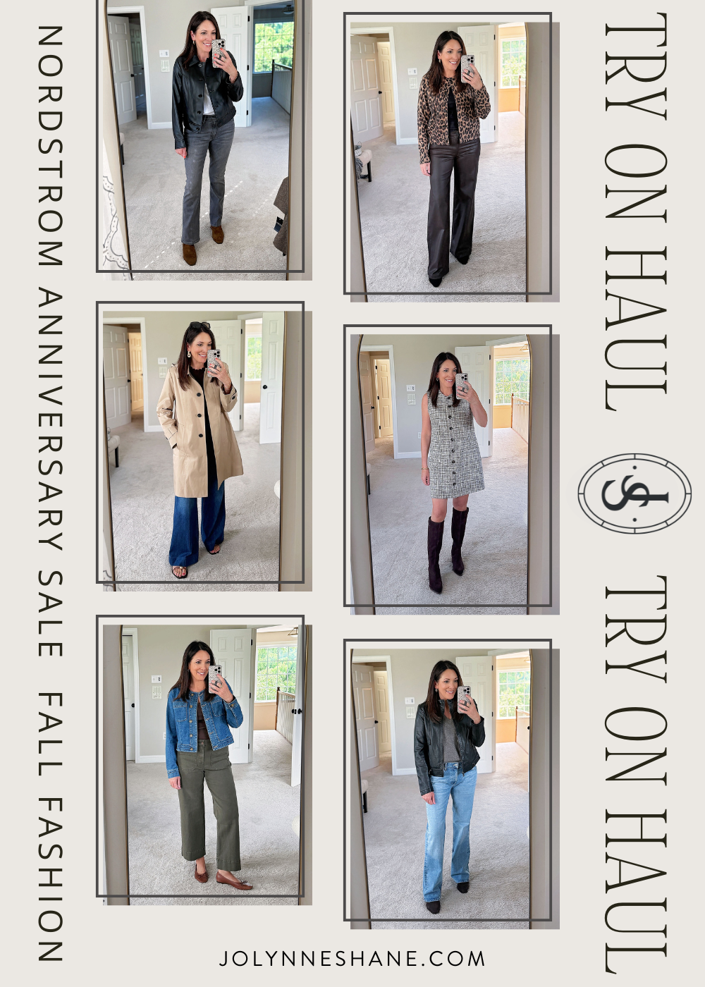#NSale Final Try-Ons & Top Picks Still In Stock