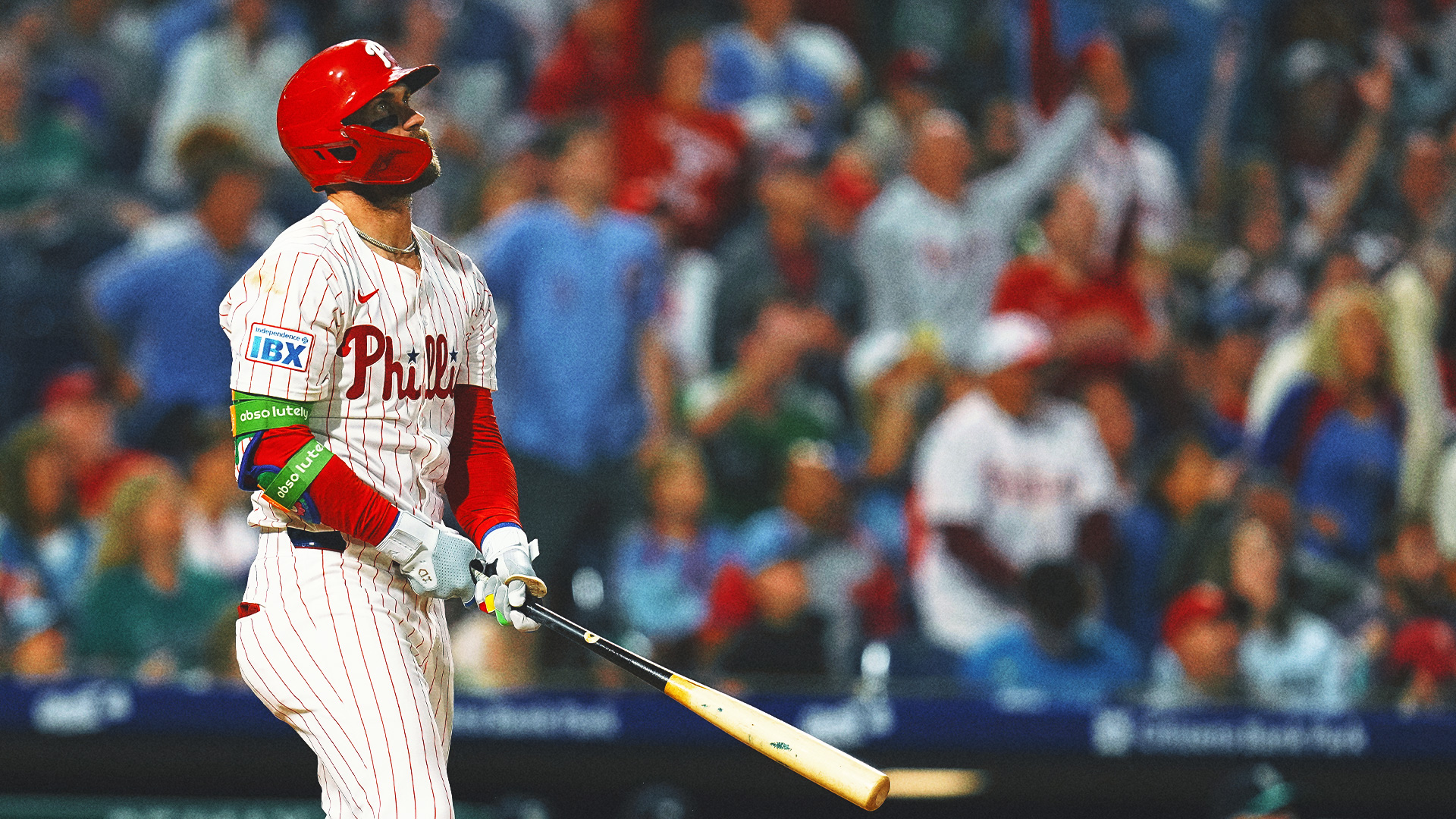 Last Night in Baseball: Bryce Harper Hit 2 Homers Really, Really Far