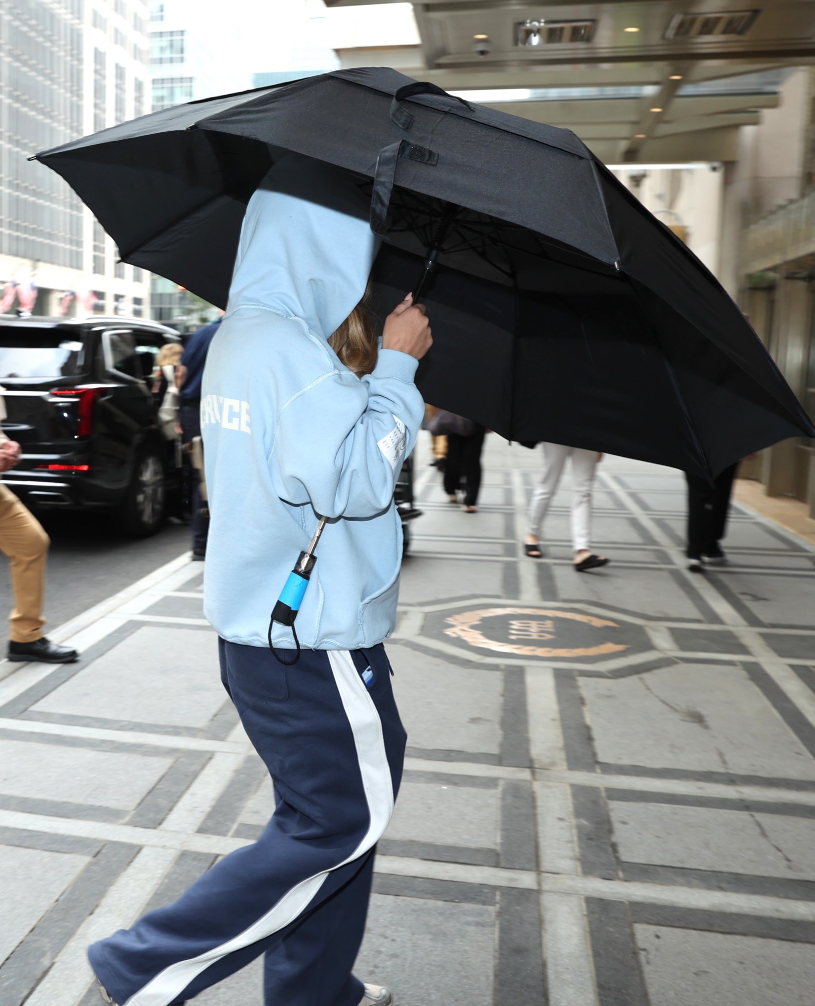 Is Sydney Sweeney in 'The Devil Wears Prada 2’? All the Clues