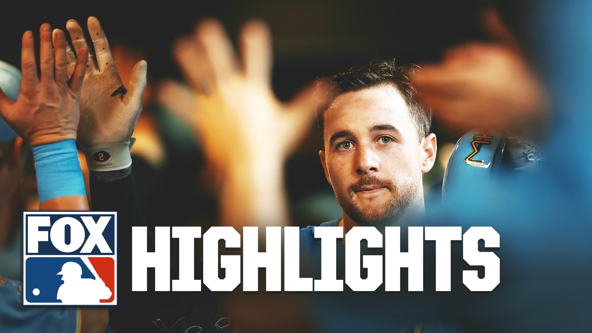 Mets vs. Brewers Highlights | MLB on FOX