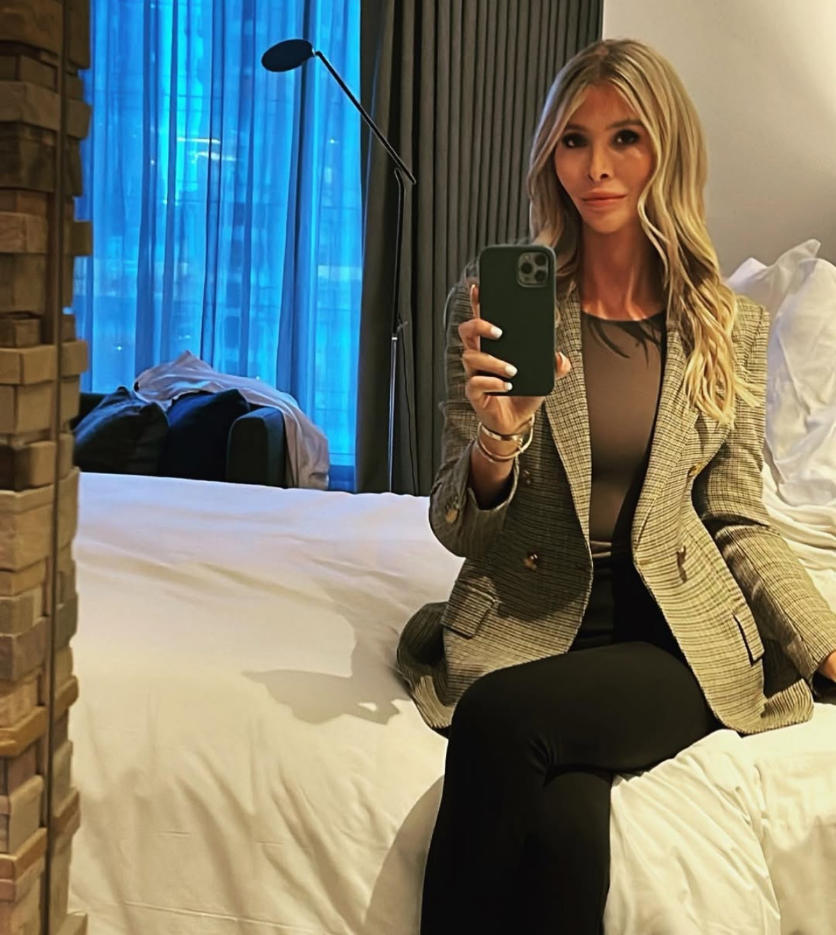 Everything to Know About Sophia Hutchins’ Death So Far