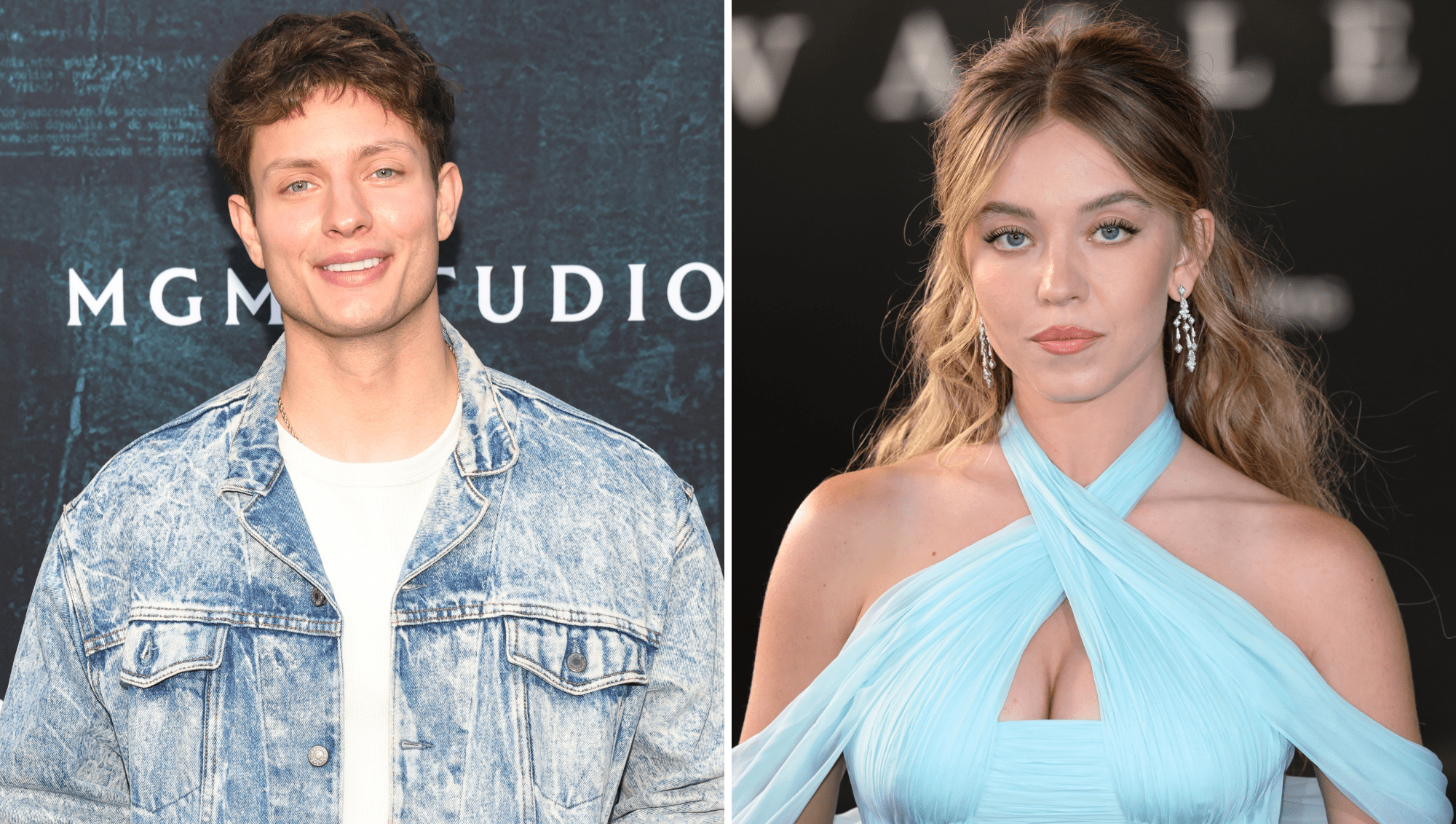 Matt Rife Defends Sydney Sweeney After Online Backlash: 'People Are Awful'