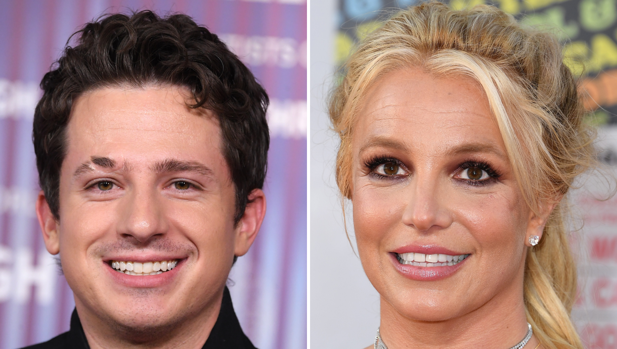 Charlie Puth: This Britney Spears Song Was the 'Catalyst' for My Career