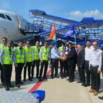 IndiGo starts Direct Flights Between Mumbai and Adampur
