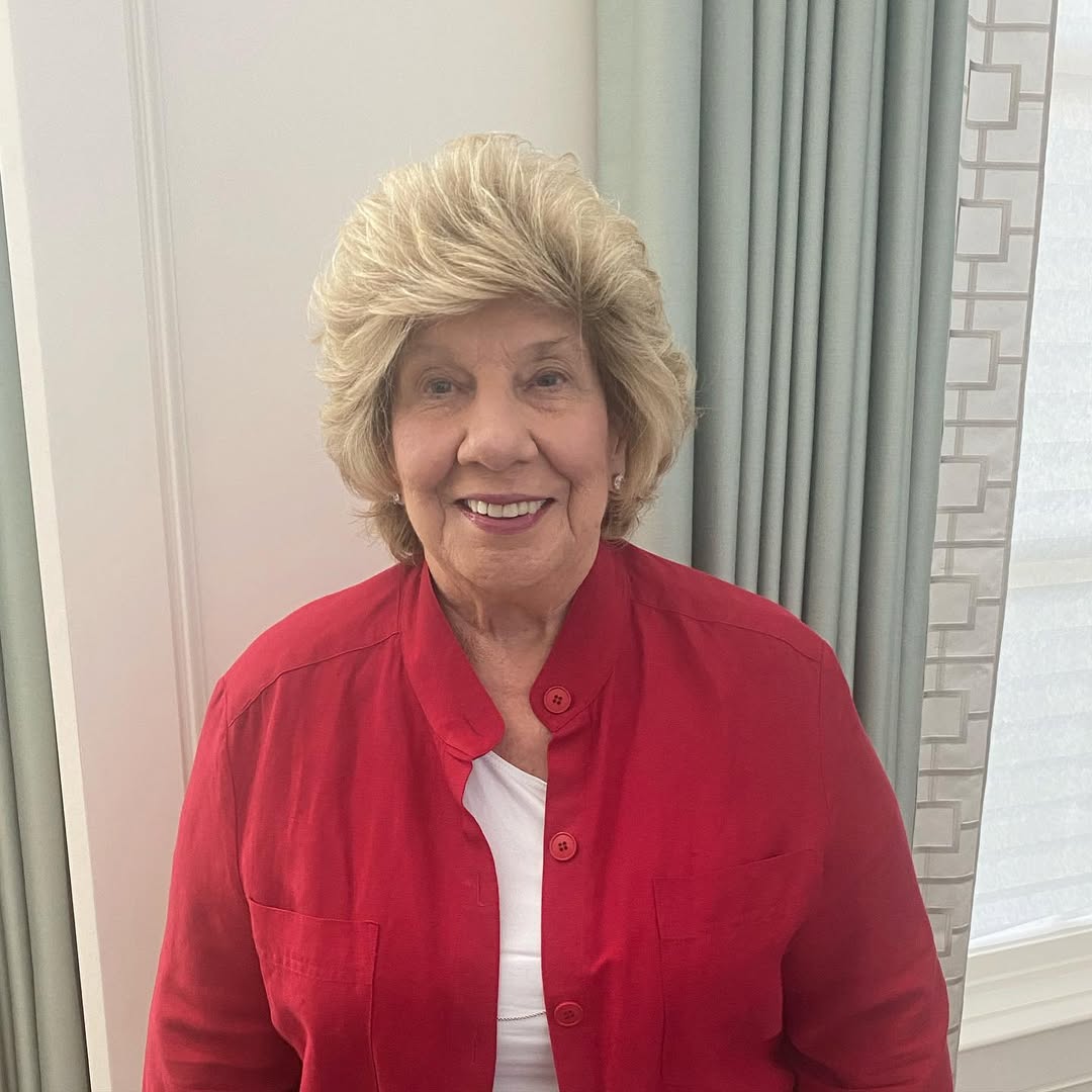 Julie Chrisley Hints Todd's Mom Nanny Faye Had Recent Health Scare