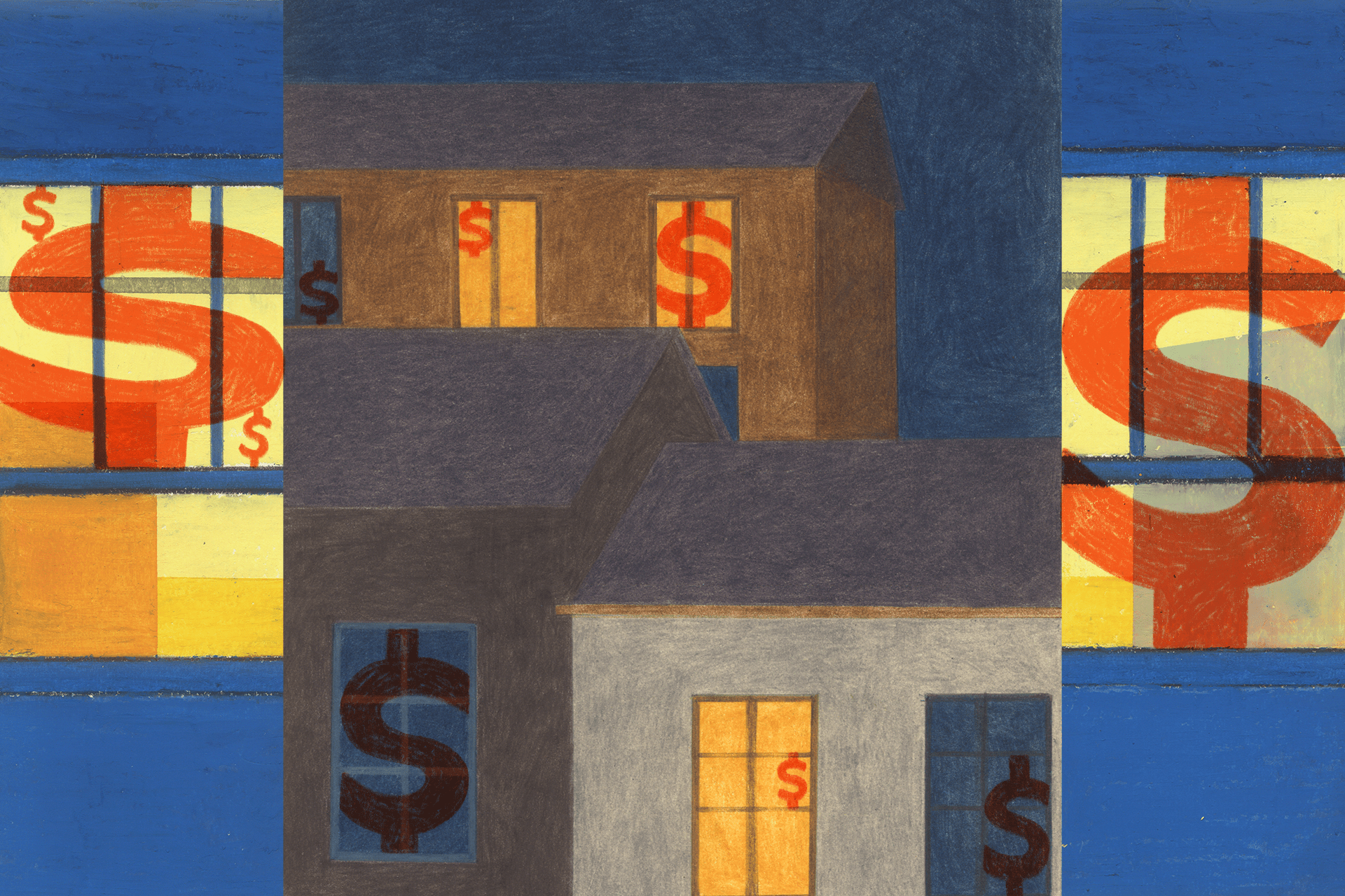 Churches want to build affordable housing. Why are cities stopping them?