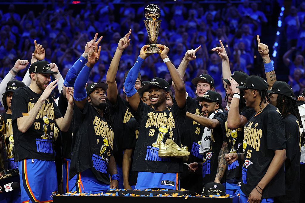 2025-26 NBA Schedule Release: Date, When Does the Season Start?