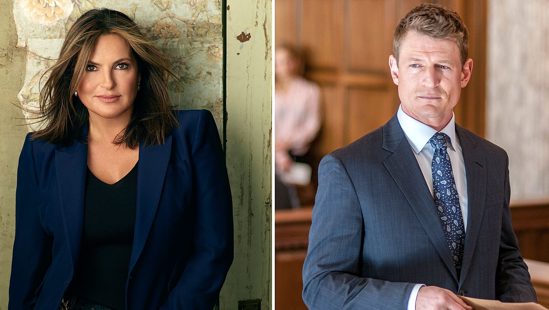 Dick Wolf’s TV Universe: The Biggest and Best Crossover Connections