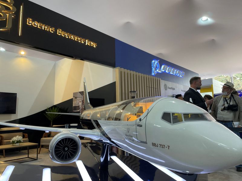 South Korea preparing to order airlines to check fuel switches on Boeing jets