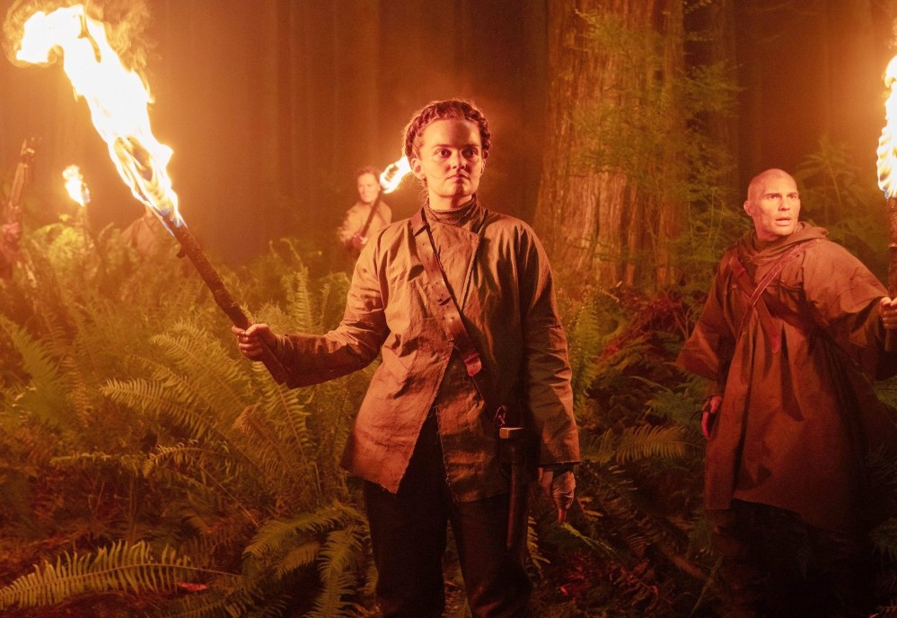 7 Best HBO Max Shows of 2025 So Far, Ranked