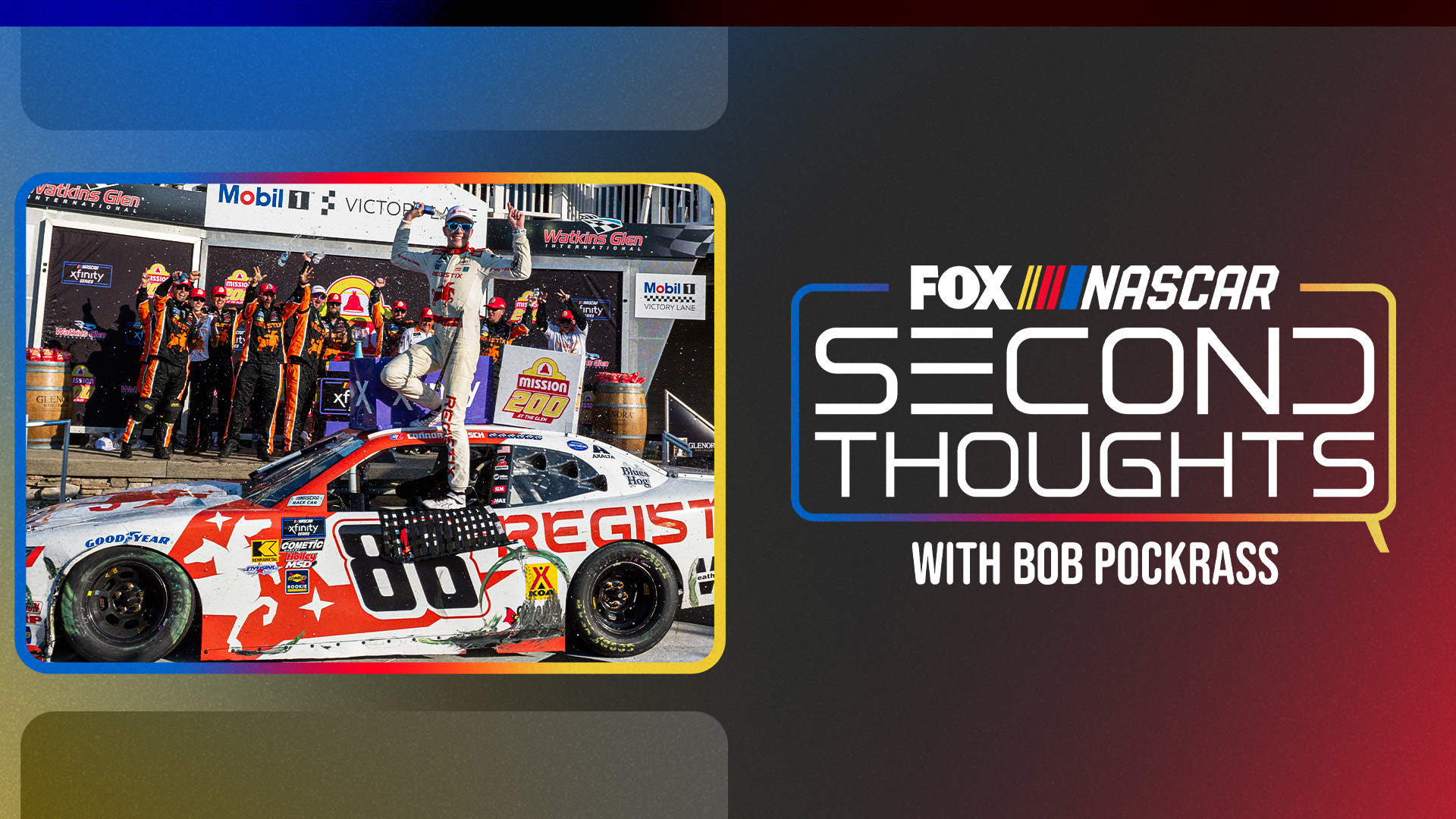 Connor Zilisch And Risk: Let Injury Heal And Celebrations Continue