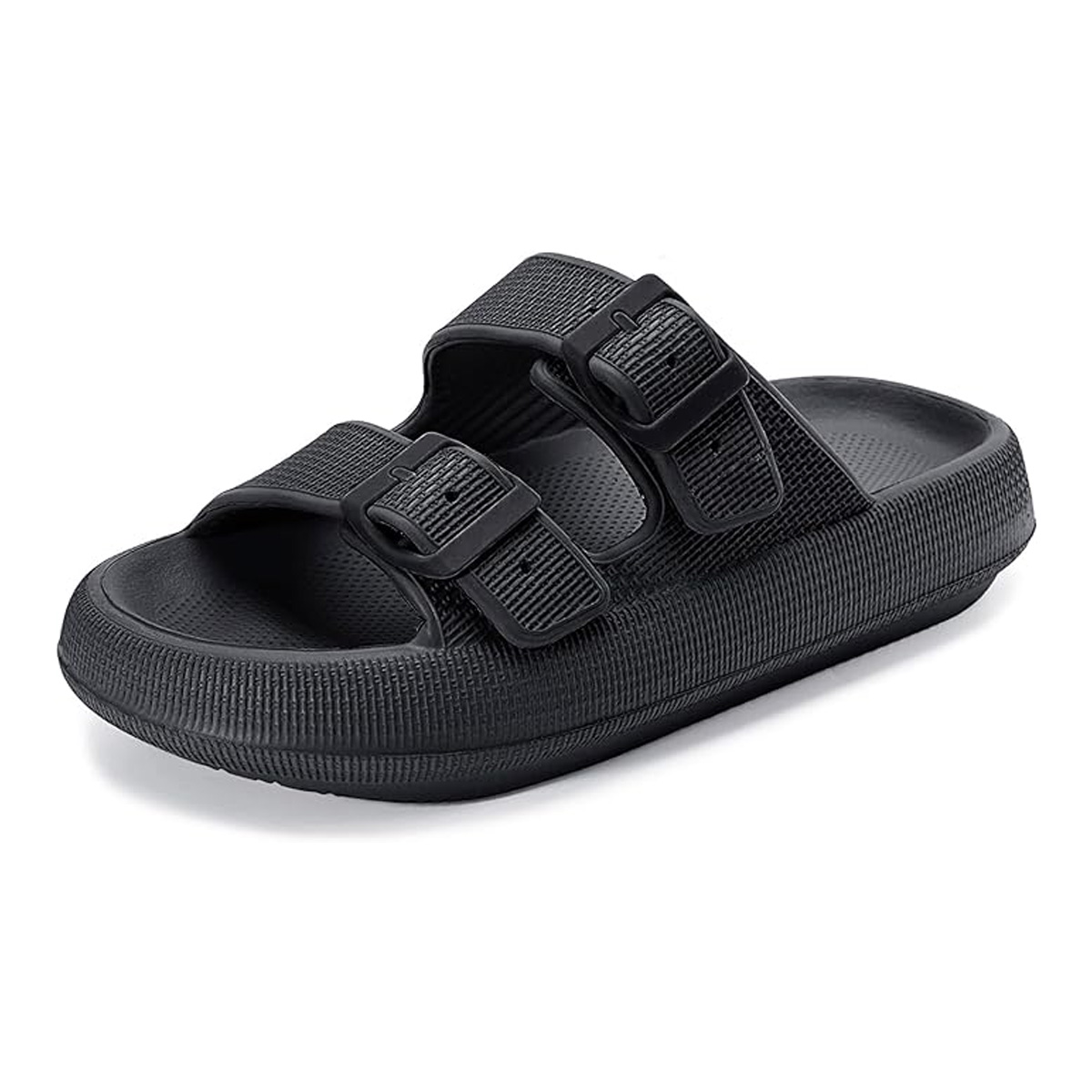 Pillow Slides but Make Them Paige DeSorbo-Chic — Snag the $14 Lookalike Now