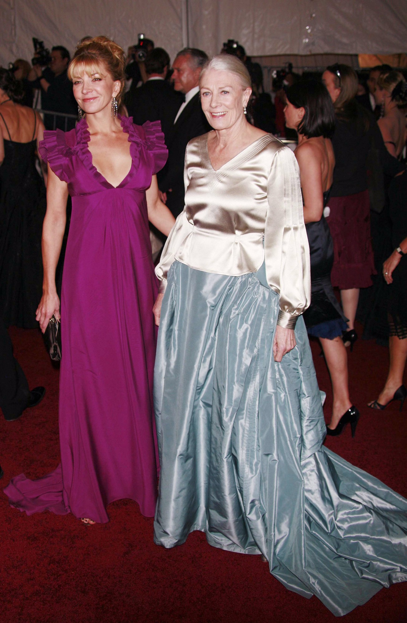 Natasha Richardson’s Family Guide: Mom, Siblings, Children and More