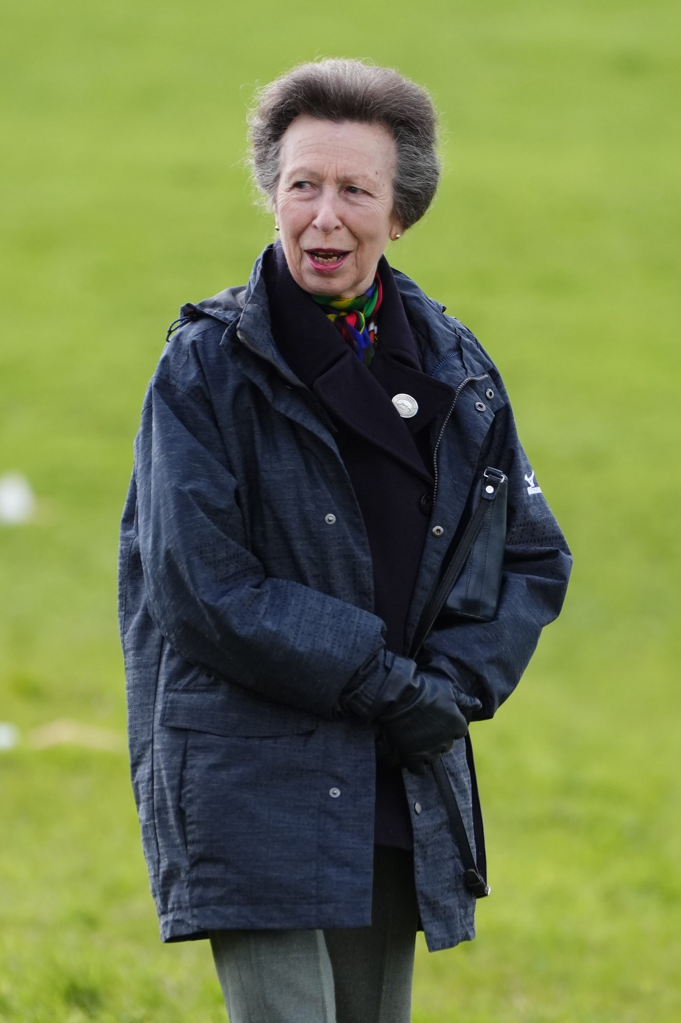 Looking Back at Princess Anne’s Most Iconic Quotes Over the Years