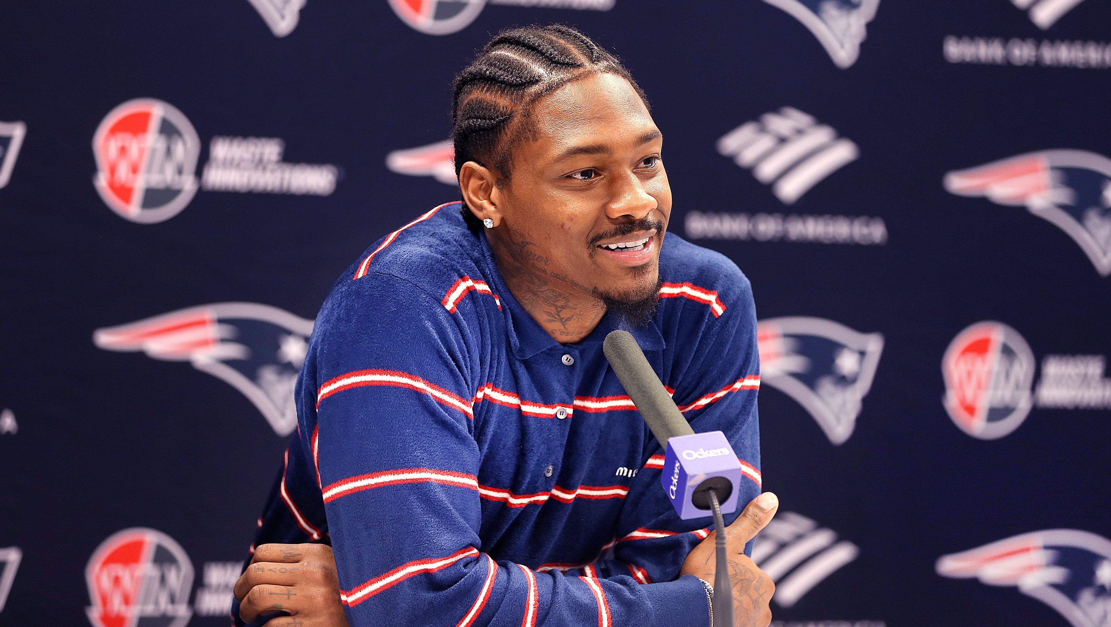 Who Is Stefon Diggs? 5 Things to Know About the Football Player