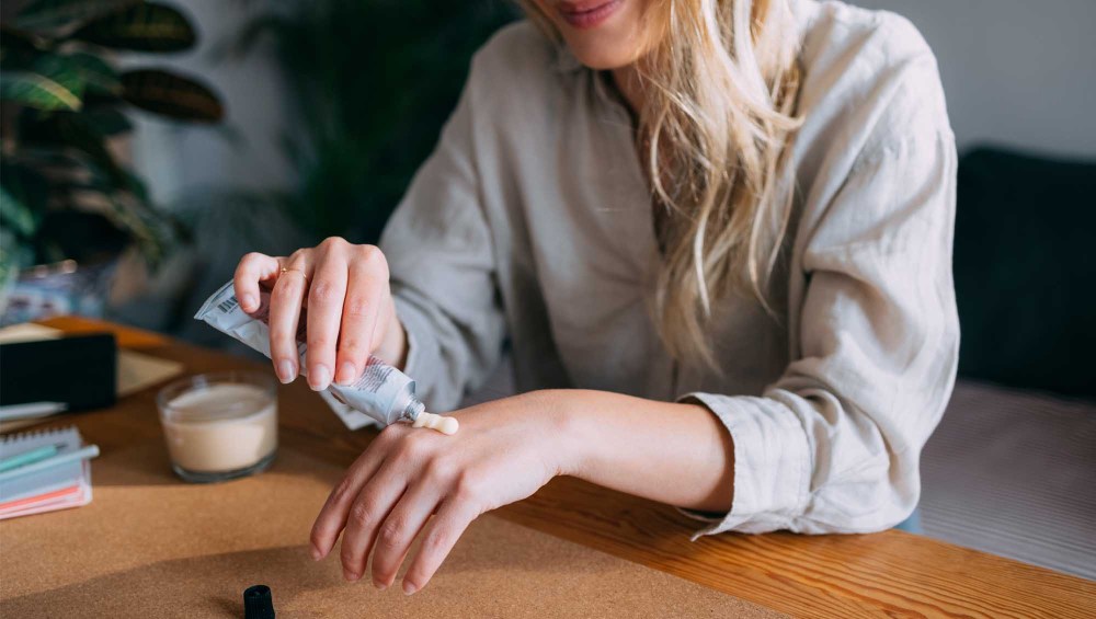Dry Skin? This ‘Holy Grail’ Healing Lotion Soothes Redness and Flaky Patches