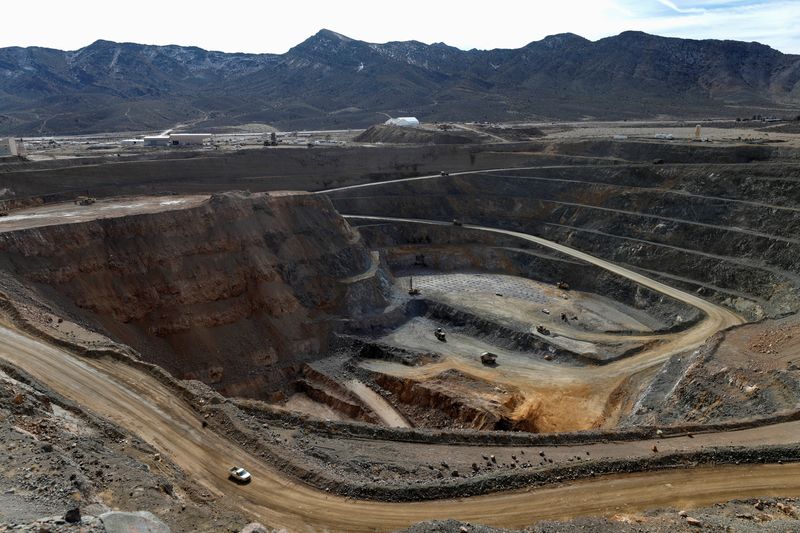 US rare earth pricing system is poised to challenge China's dominance