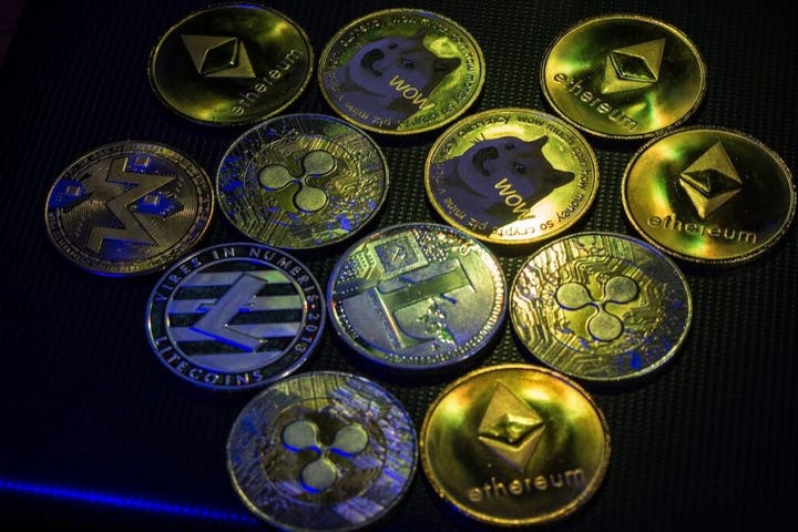 The 3 Altcoins Everyone's Betting On for 2025 All Share This One Trait—And It Could Change Everything