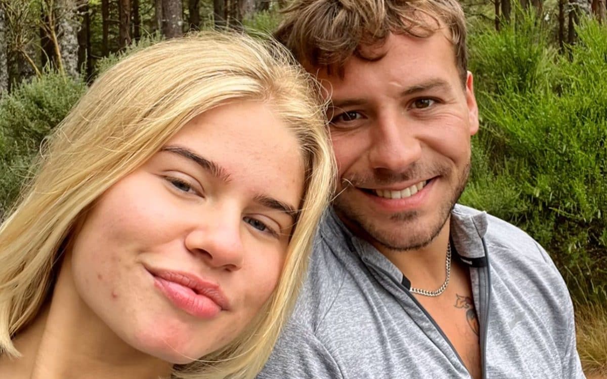 Postman cut off girlfriend’s head after complaining she worked too much