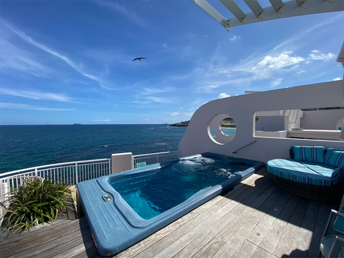 St Maarten Is Hot Right Now — With Surging Visitor Arrivals, More Flights and a Big Travel Comeback