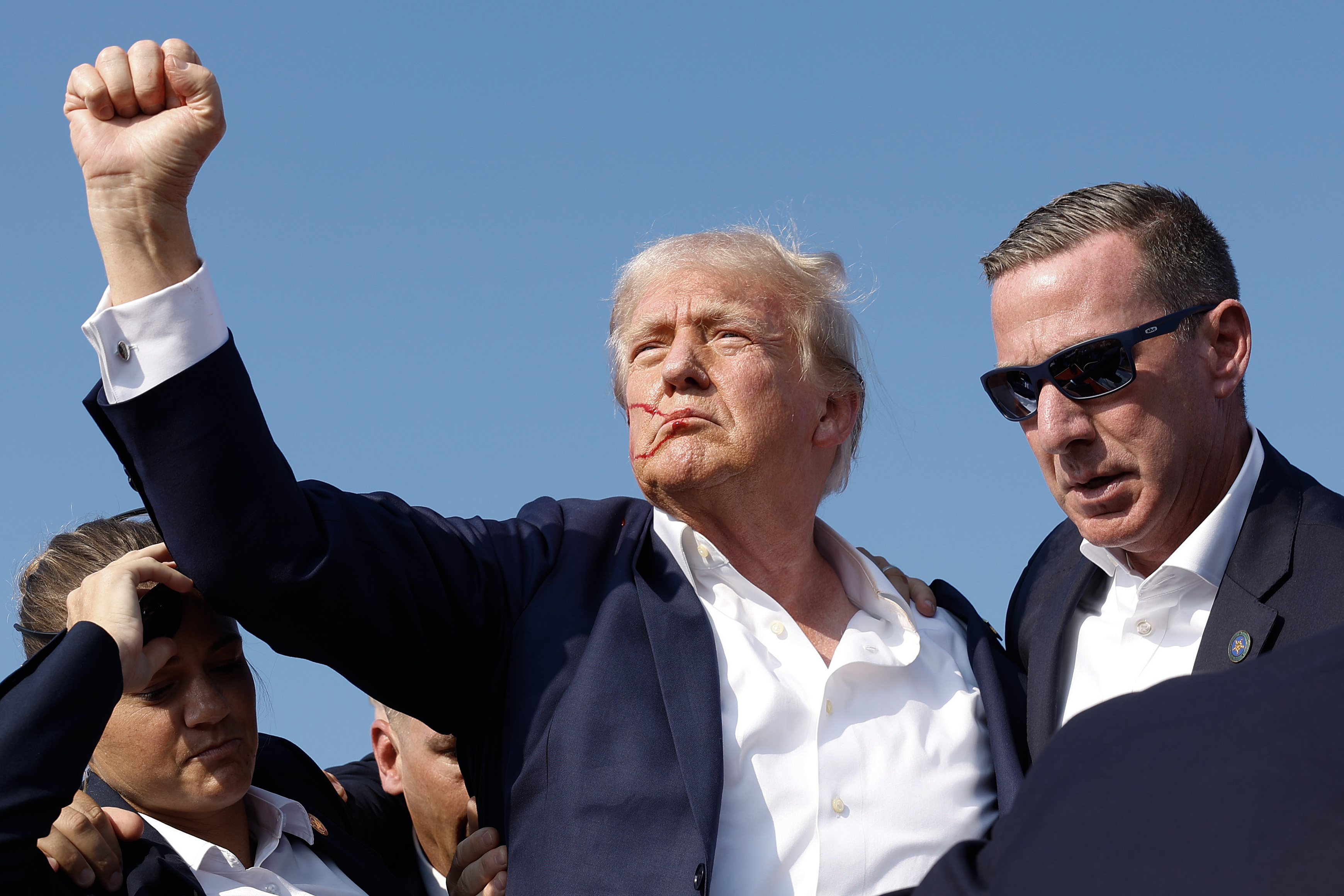 Thomas Matthew Crooks: 5 unanswered questions about would-be Trump assassin