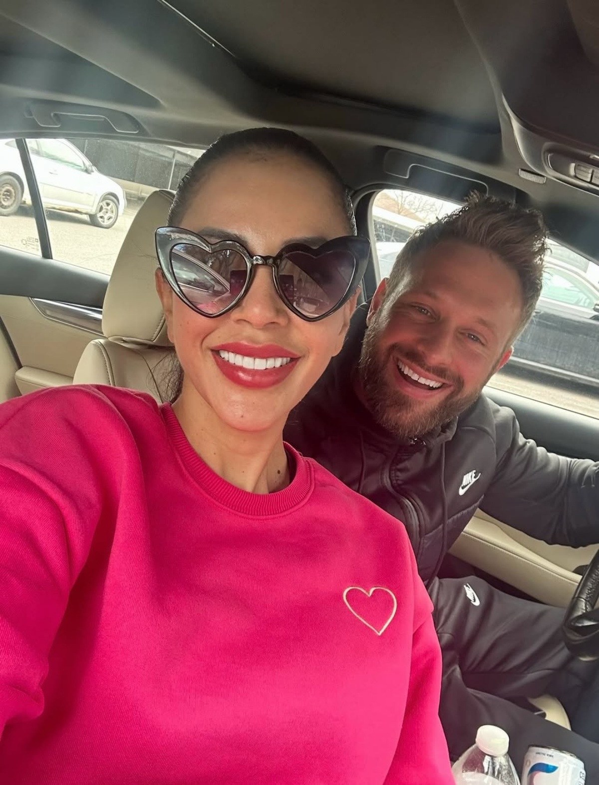 Watch 90 Day Fiance’s Matt Finally Tell Jasmine ‘I Love You’ in Sneak Peek