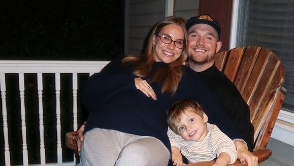 Emilie Kiser’s Husband Recommended for Child Abuse Charge After Son's Death