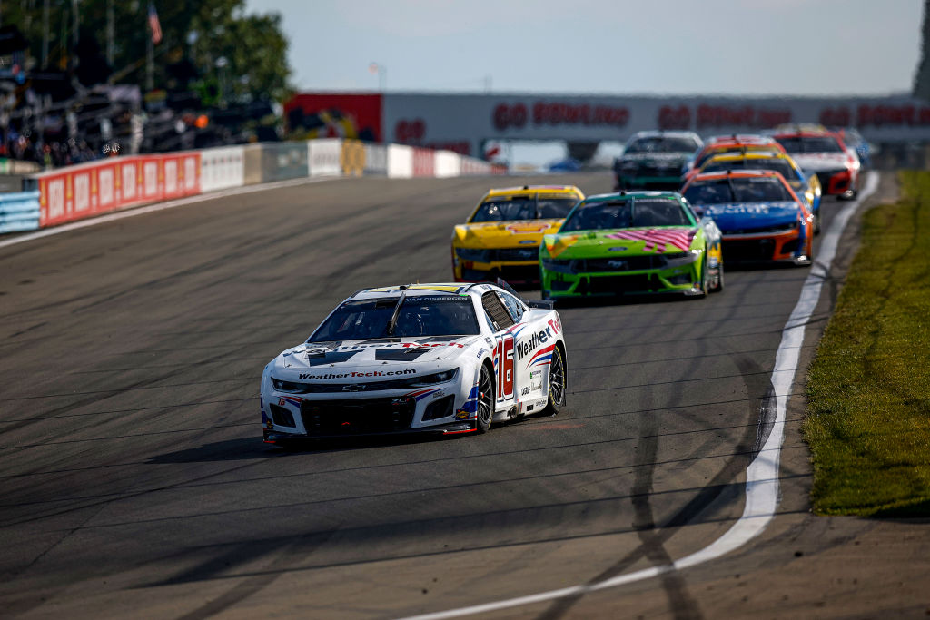 How to watch 2025 NASCAR Watkins Glen: Go Bowling at The Glen schedule, start time, TV channel