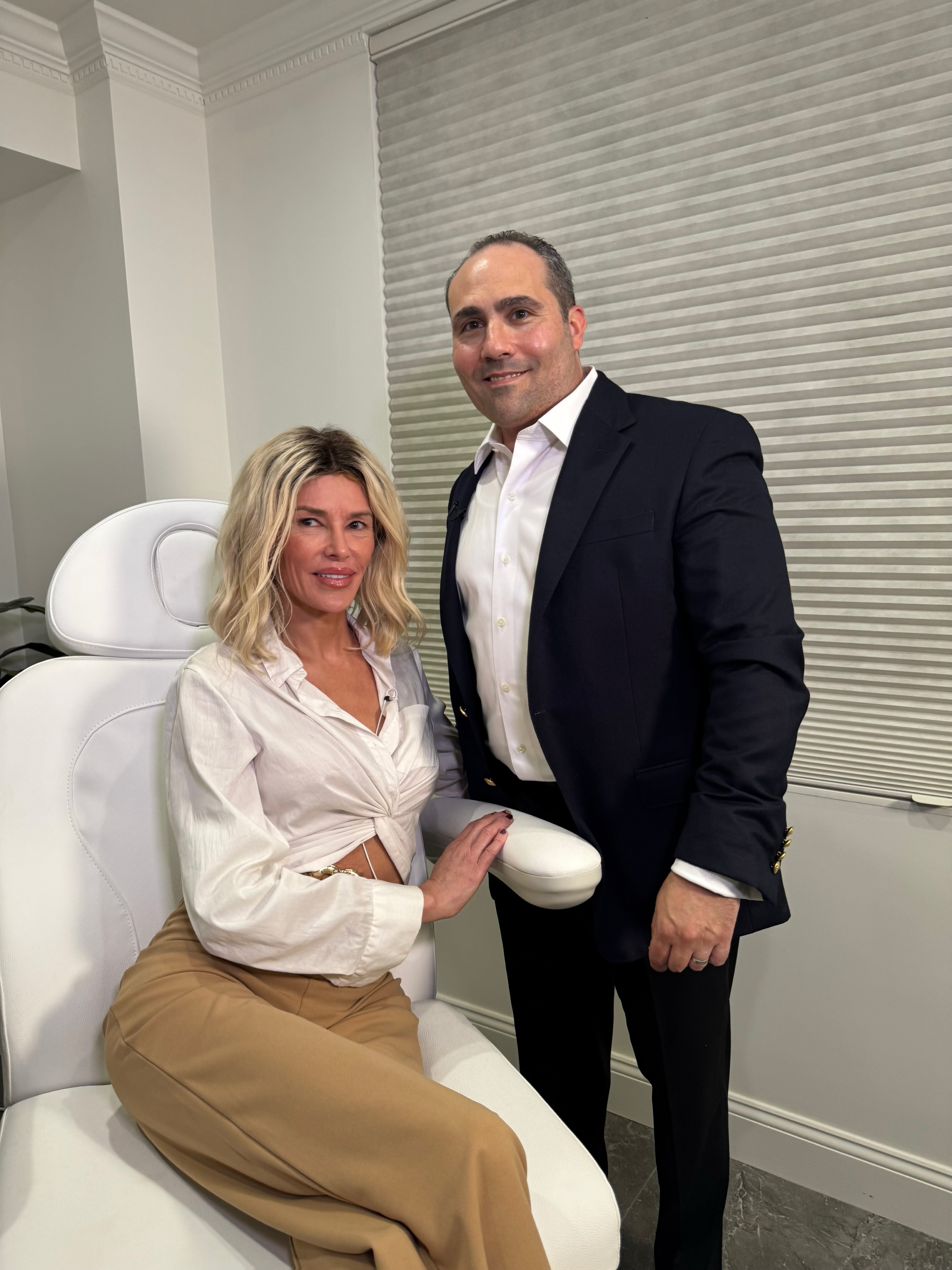 Brandi Glanville Is Struggling to Pay Her Bills: ‘I've Exhausted My Savings’