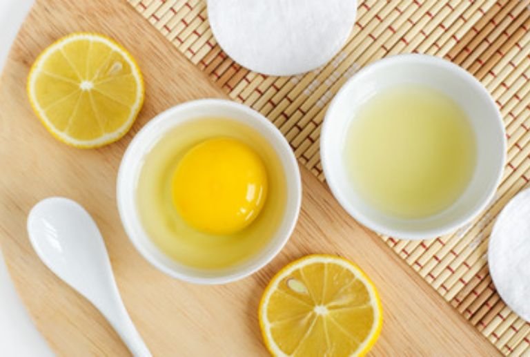 10 Best Homemade Hair Masks for Dandruff Hair