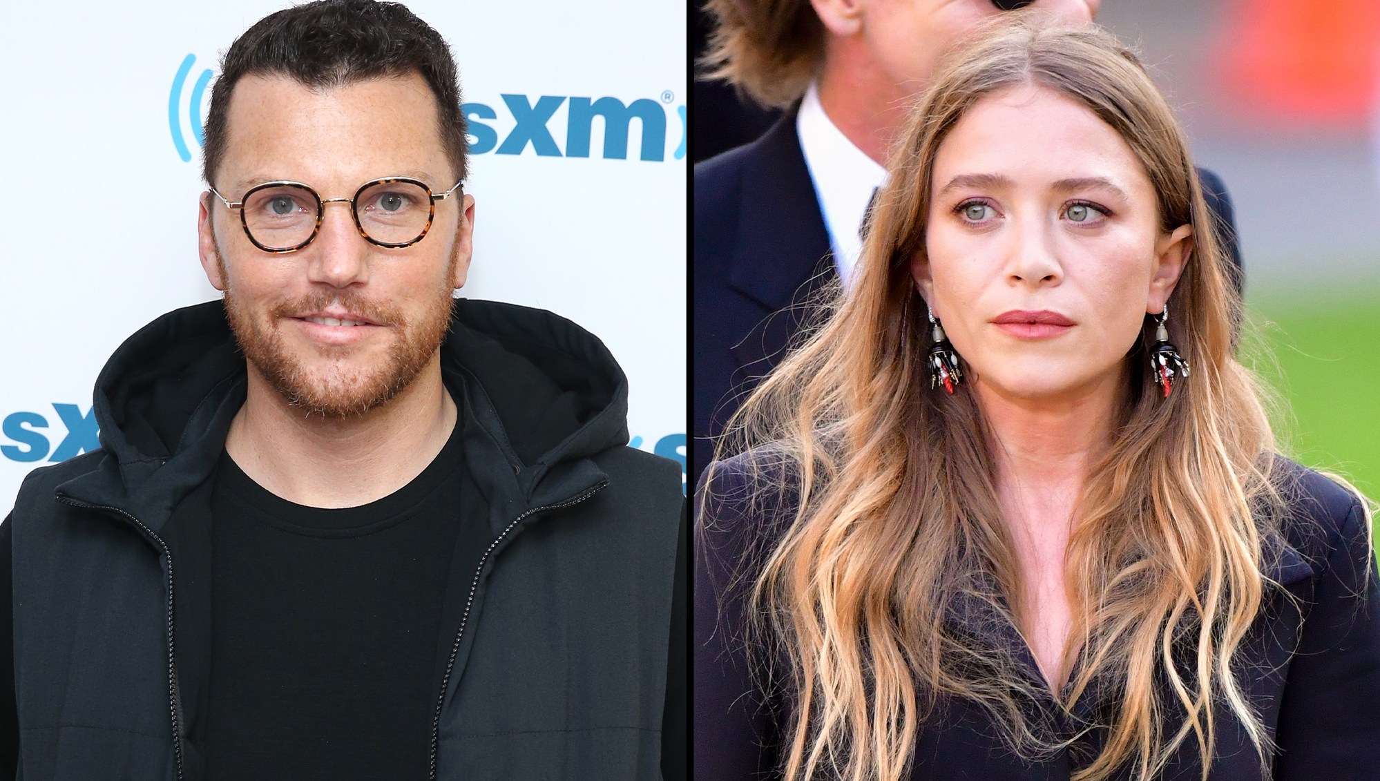 Sean Avery Breaks Silence on Mary-Kate Olsen Dating Rumors
