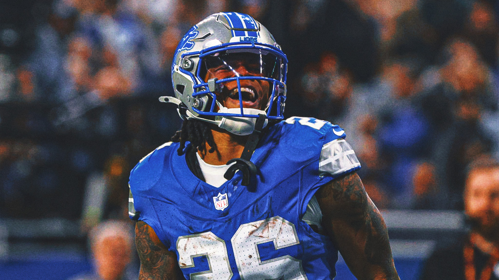 2025 NFC No. 1 Seed Odds: Can Lions Repeat As Conference's Top Team?