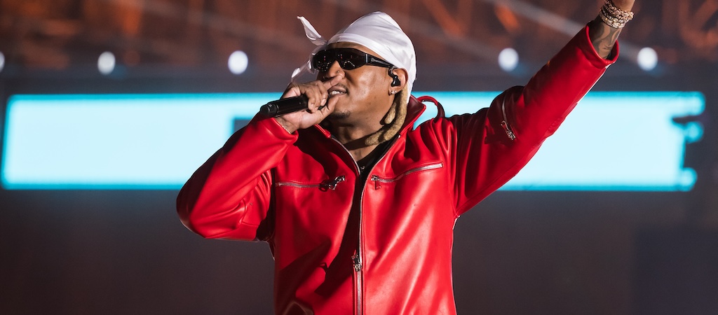 Future And A Dungeon Family Reunion Headline Atlanta’s 2025 ONE Musicfest