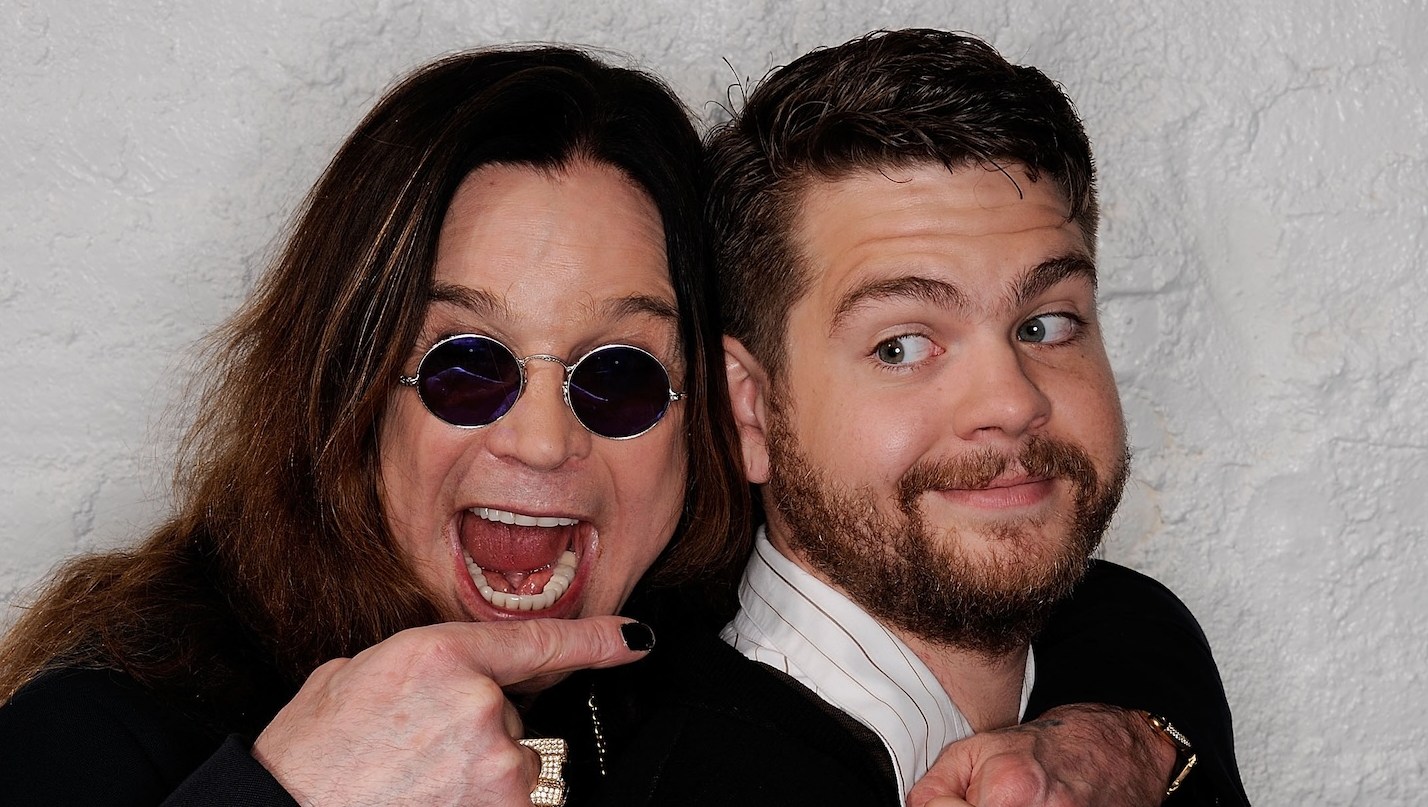 Jack Osbourne Breaks Silence on Ozzy Osbourne's Death With Sweet Tribute