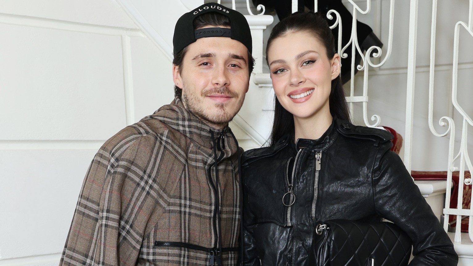 Brooklyn Beckham Breaks Silence on Nicola Peltz Vow Renewal: 'Beautiful'
