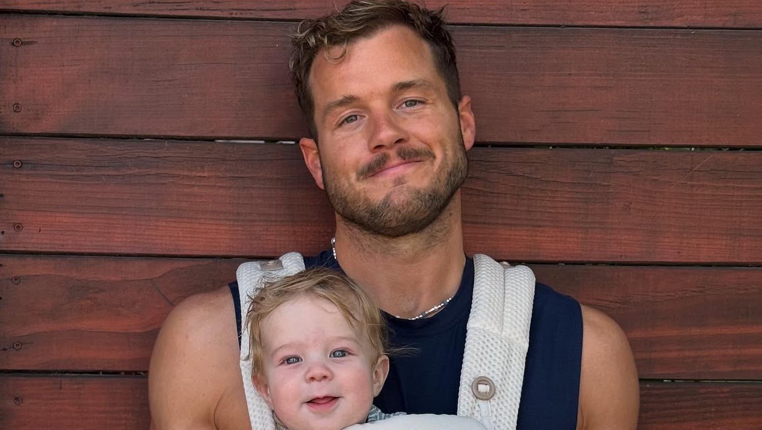 Why Colton Underwood Wanted Surrogate to Do Skin-to-Skin With His Baby