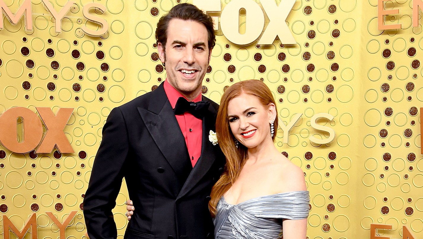 Isla Fisher Posts About Why Women Are 'Against Marriage' After Divorce
