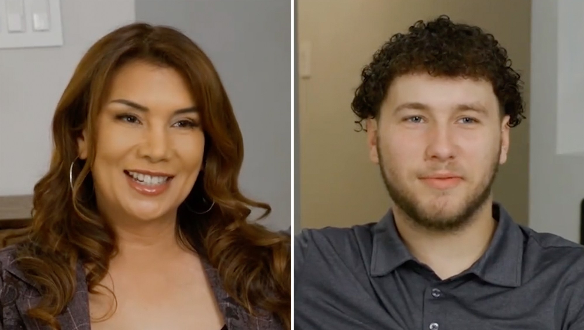 ‘House Hunters’ Couple With 30-Year Age Gap Defend Their Relationship