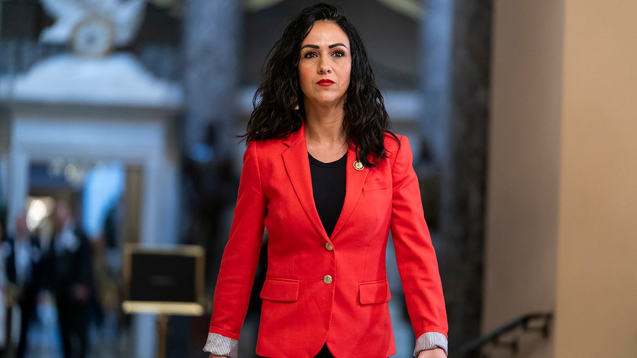 Boebert joins calls for Epstein files special counsel