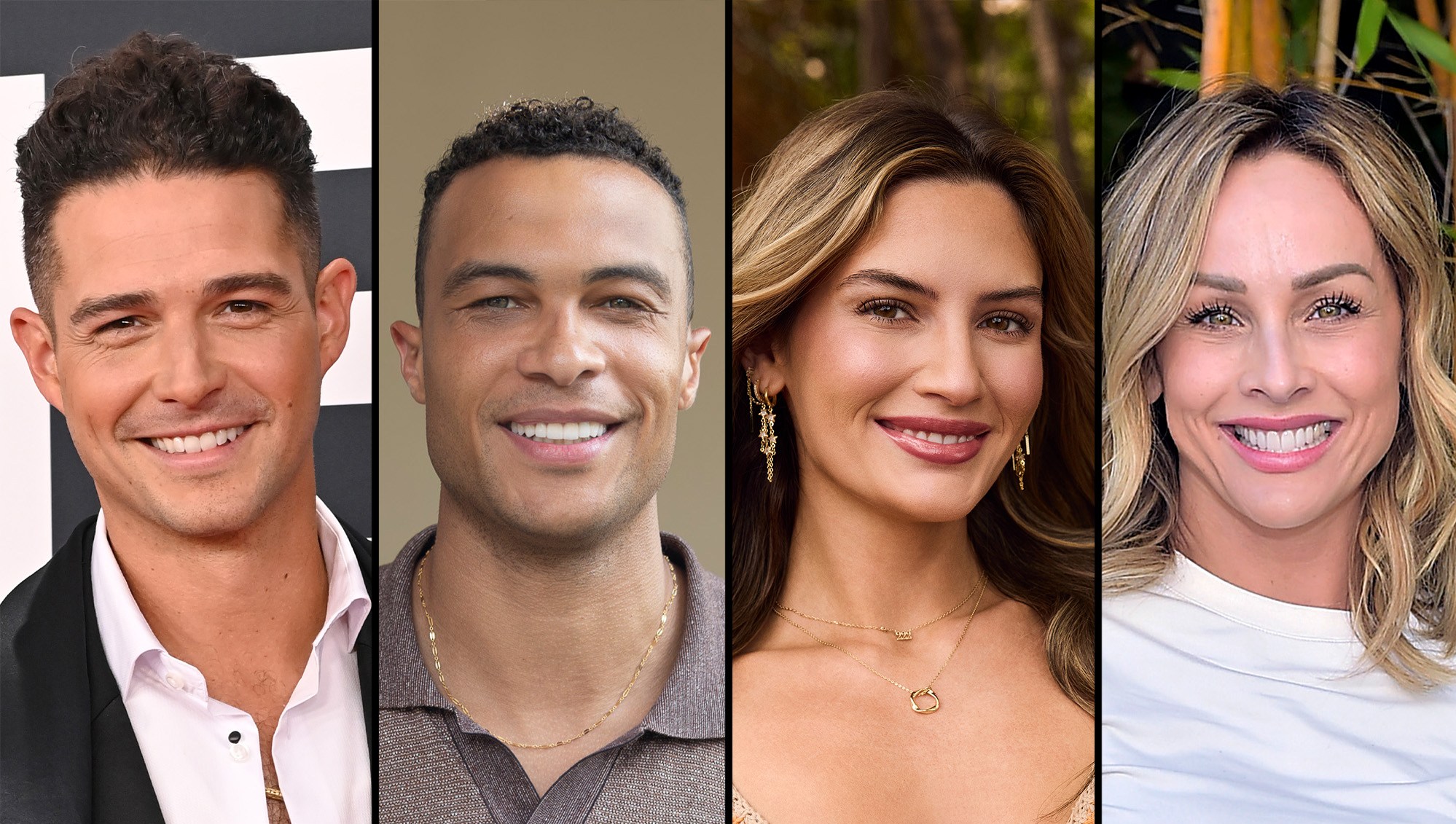 Wells Adams Compares Dale's ‘BiP’ Love Interest Kat to Clare Crawley