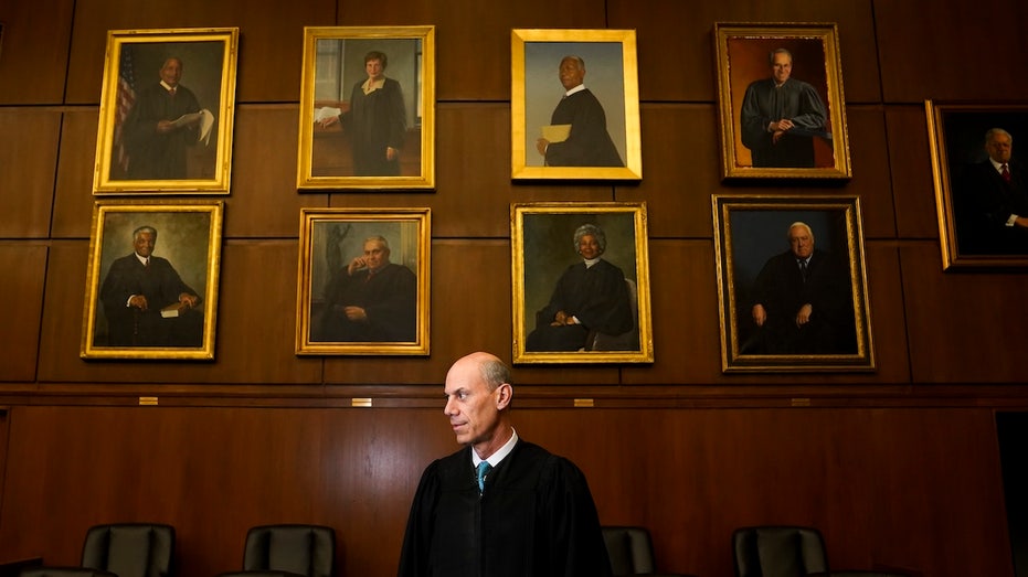 Boasberg cleared to rule on CECOT migrant deportations after appeals court decision