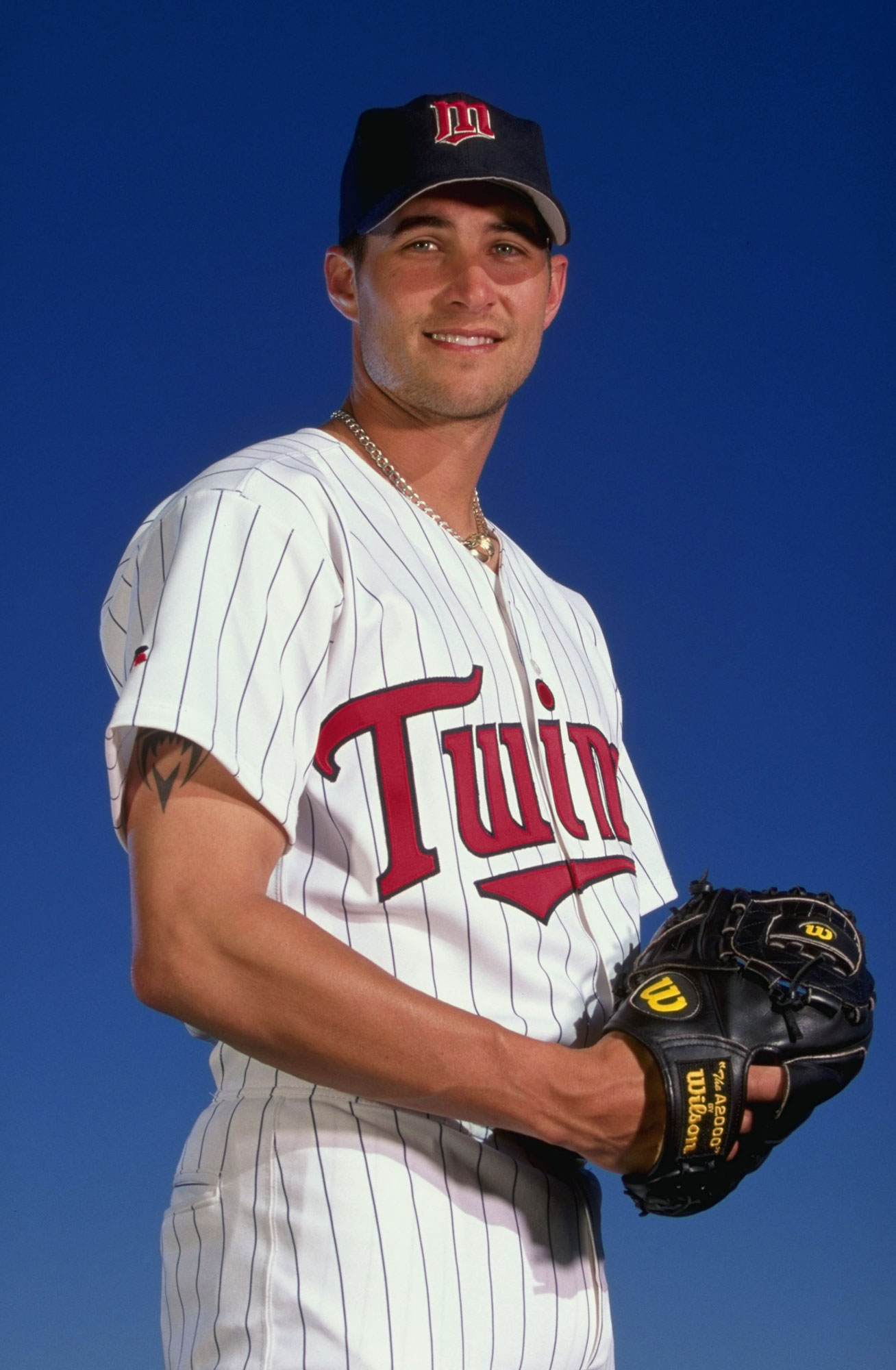 Ex-MLB Player Sent Love Letters to His Mistress After Murdering His In-Law