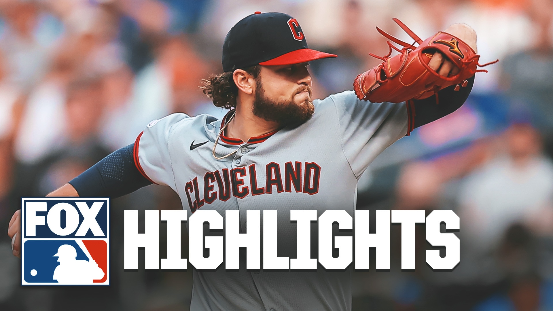 Guardians vs. Mets Highlights | MLB on FOX