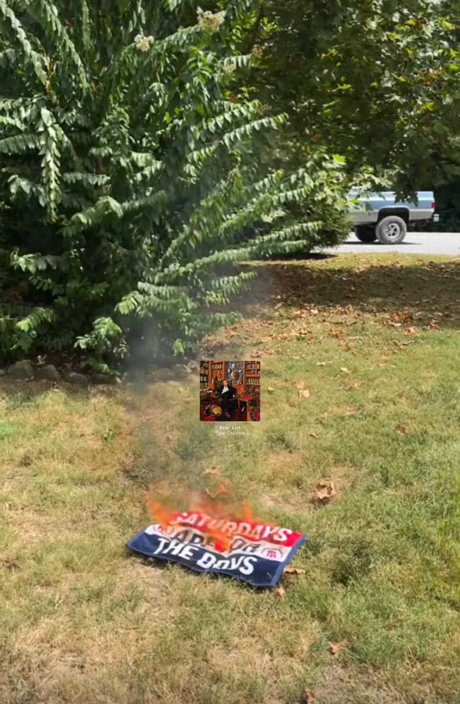 Zach Bryan and Brianna Are Feuding Again — How Tyler Childers Is Involved