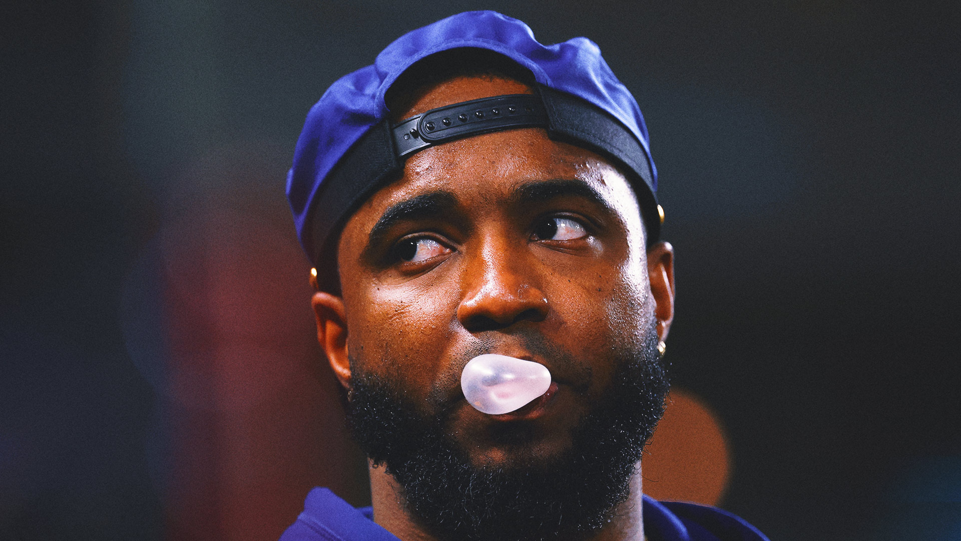 After Throwing a Bat At a Pitcher, Mariners' Victor Robles Gets His Punishment