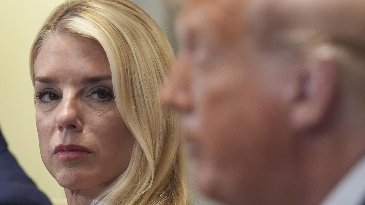 Trump urged supporters to see conspiracies everywhere. With Epstein, that's coming back to haunt him